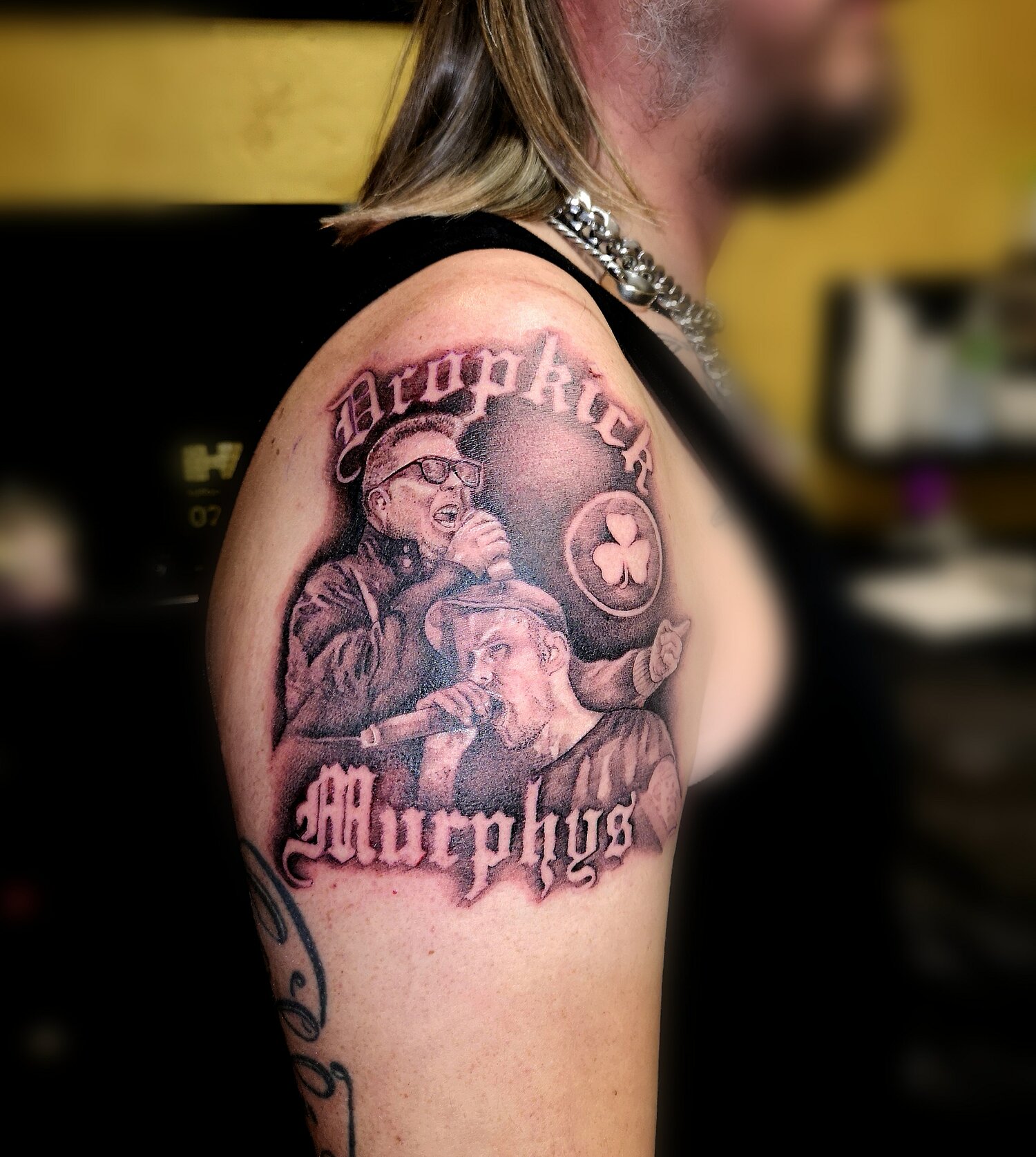 Studio Tattoo Studio Hautnah