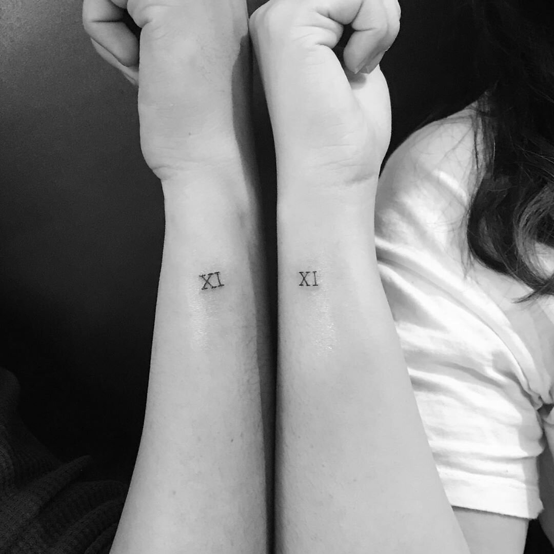 MyTattoo.com | Tattoo the name of your boyfriend or girlfriend: A good ...