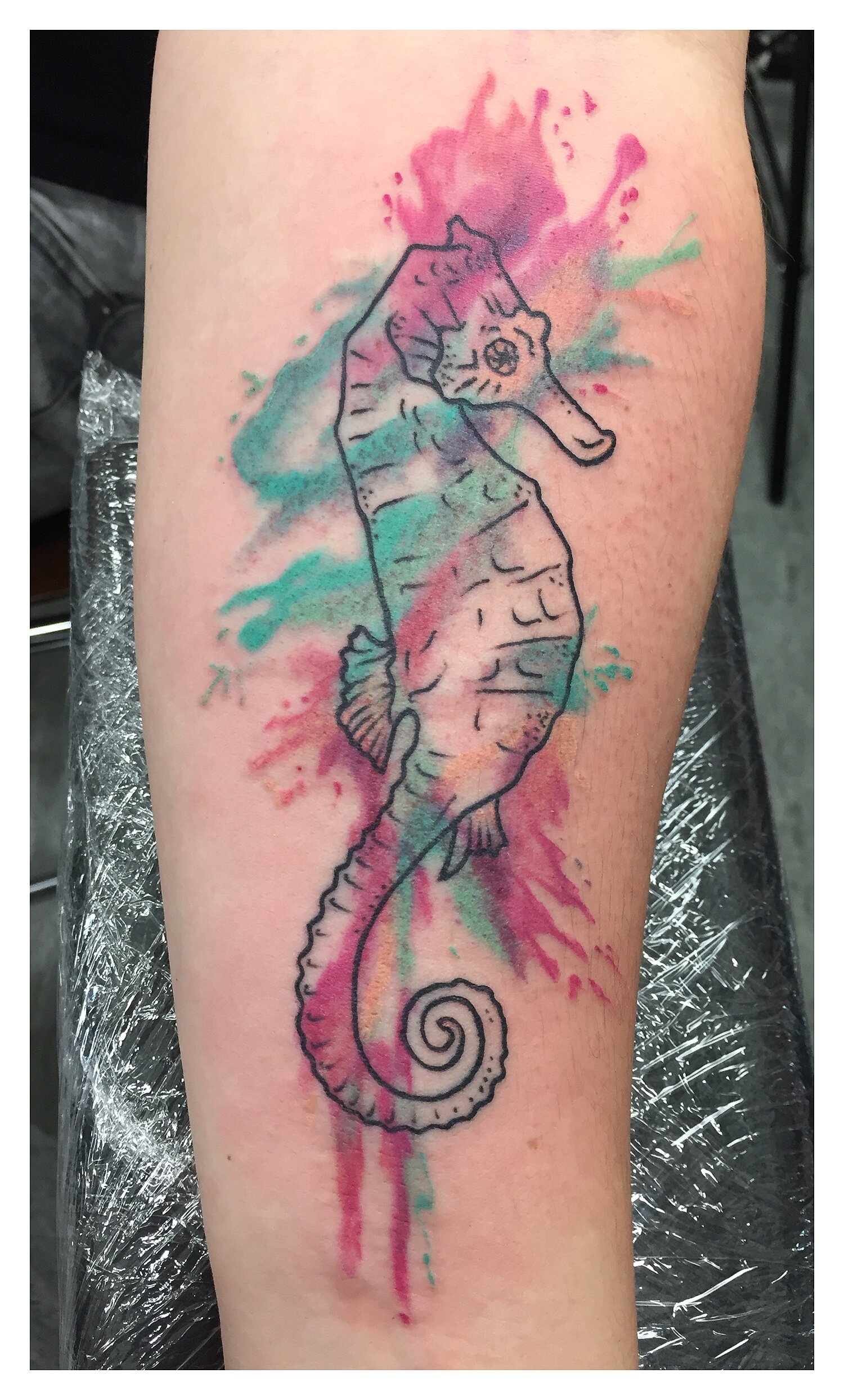 Studio Tatort Tattoo