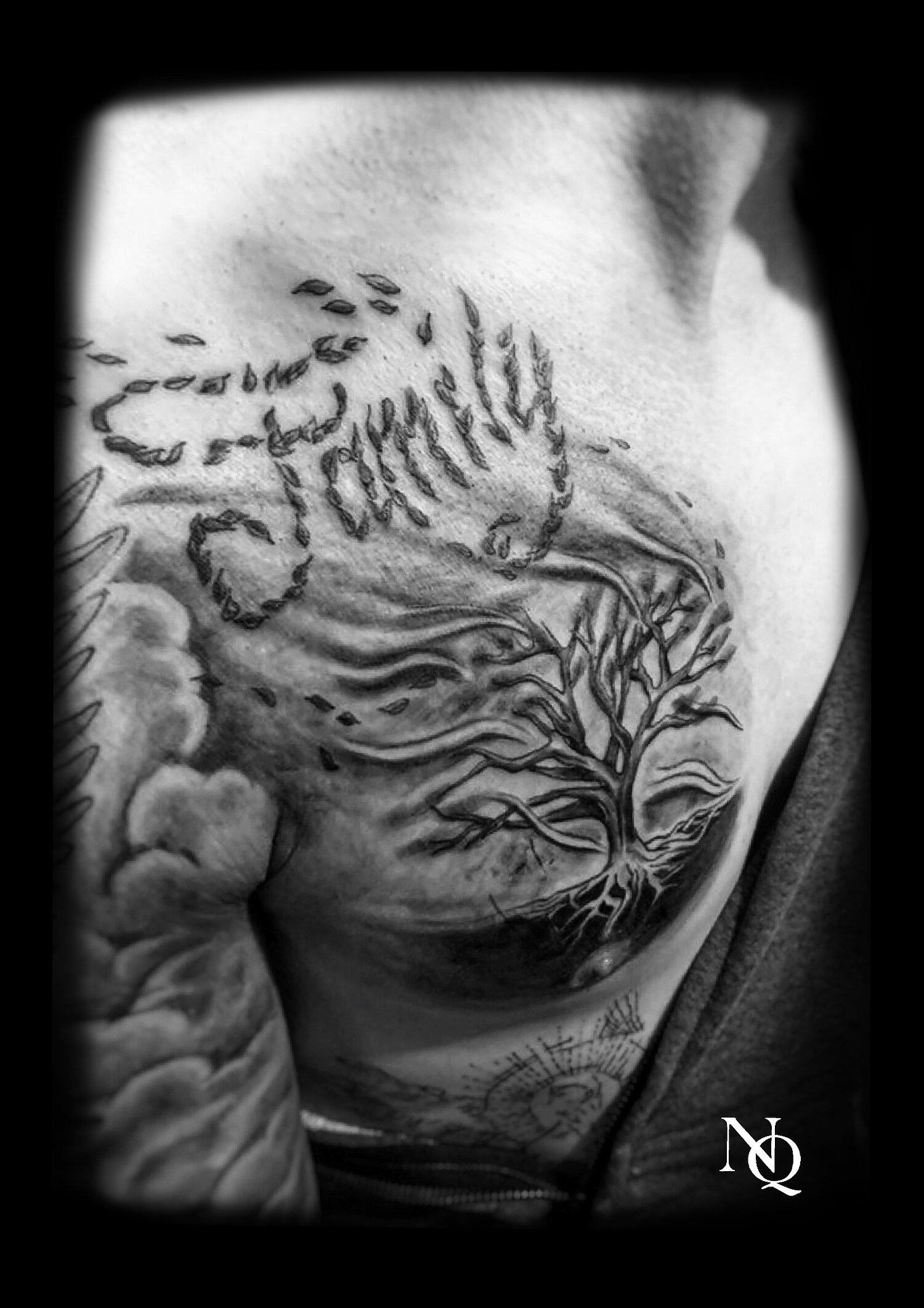 Studio naveedtattoo