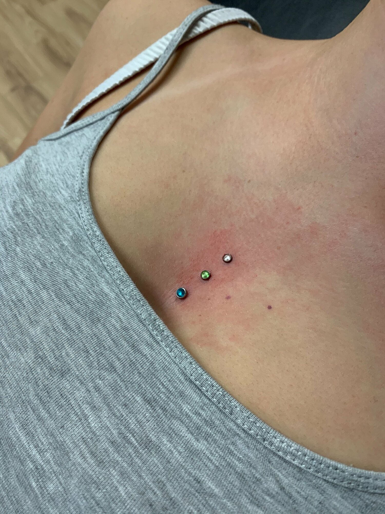 Studio Tattoo &amp; Piercing by Felix