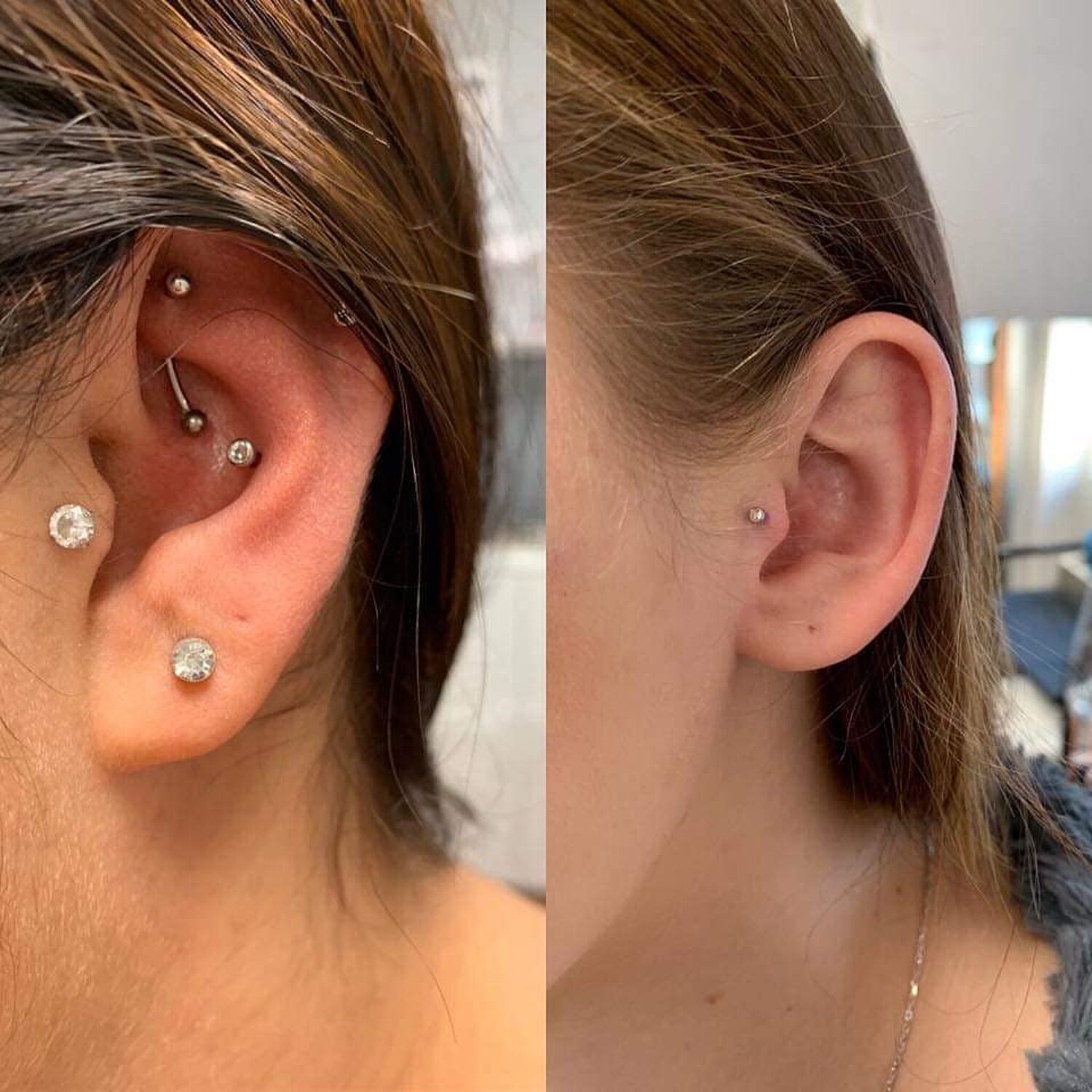 Studio Tattoo & Piercing by Felix