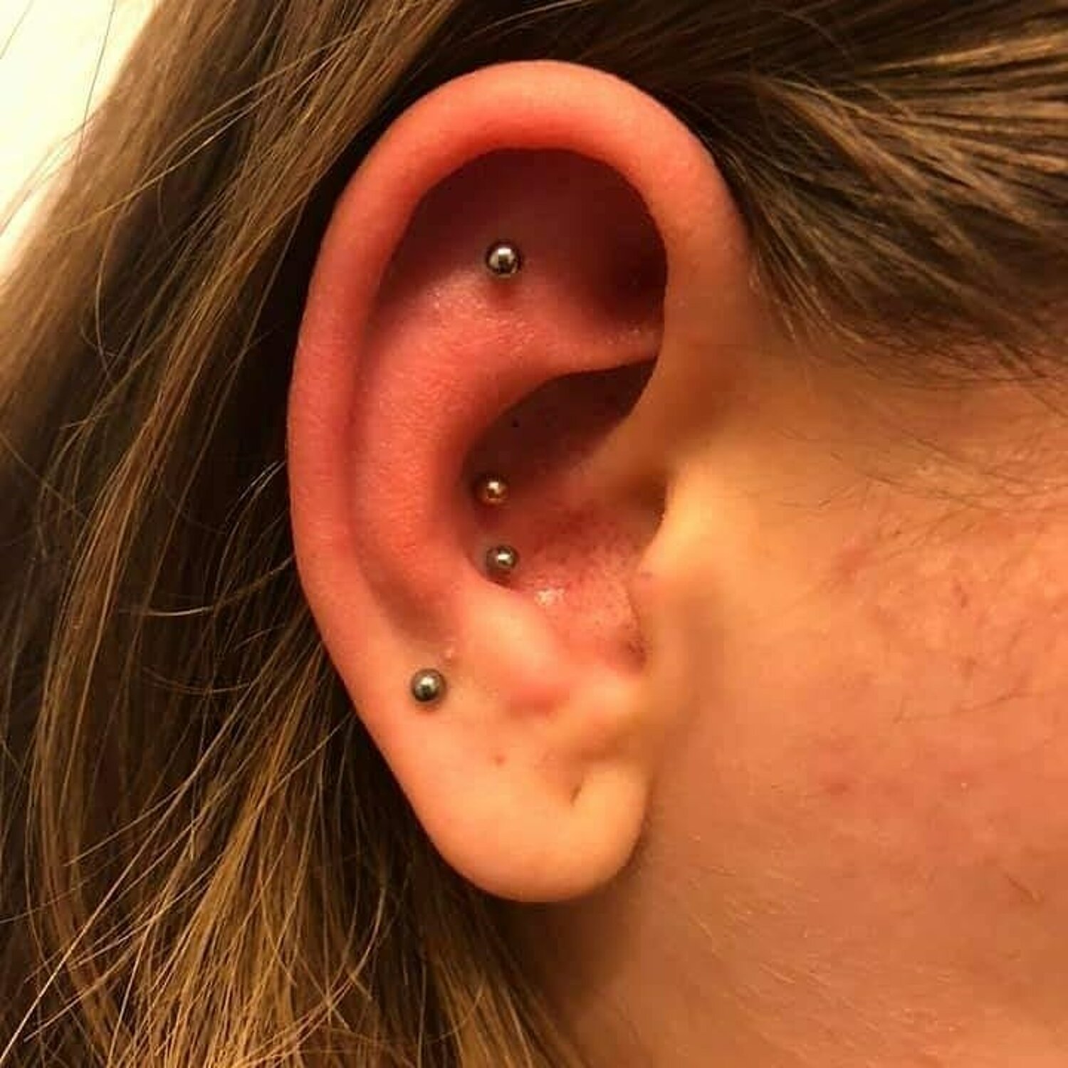 Studio Tattoo &amp; Piercing by Felix