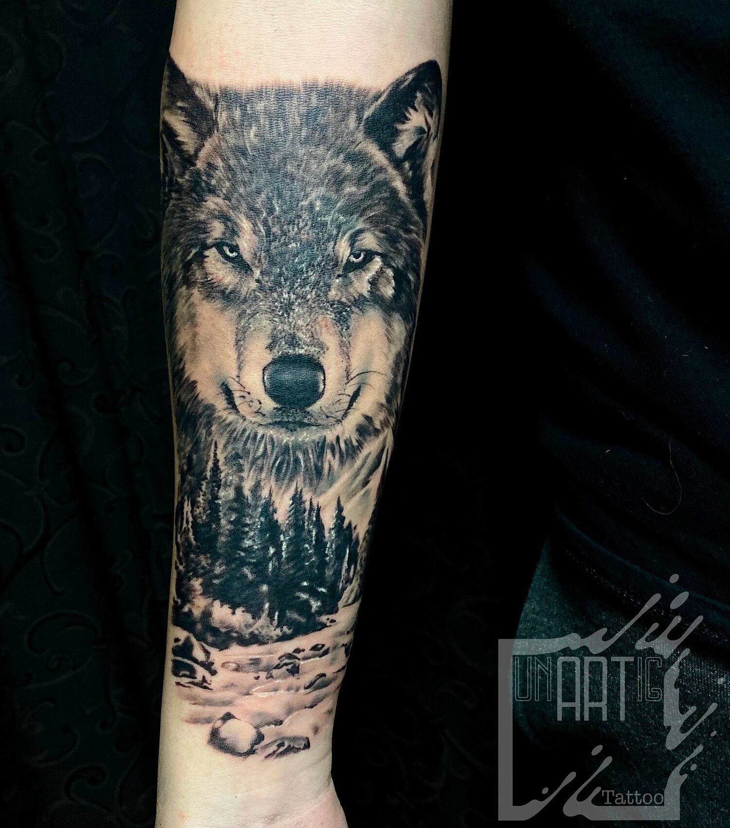 Studio unARTig Tattoo