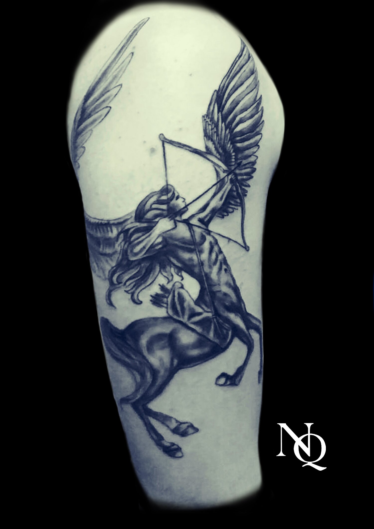 Studio naveedtattoo