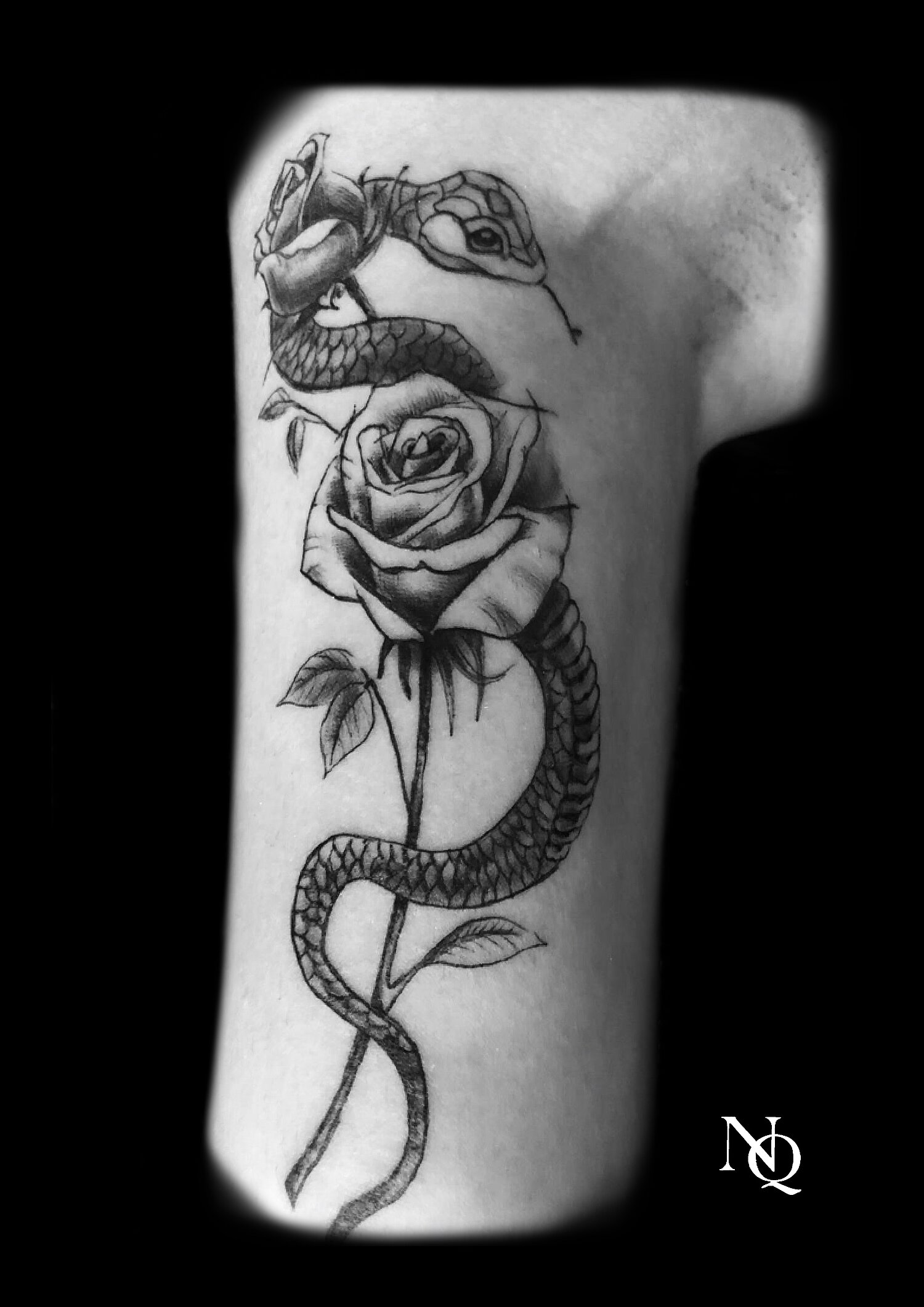 Studio naveedtattoo