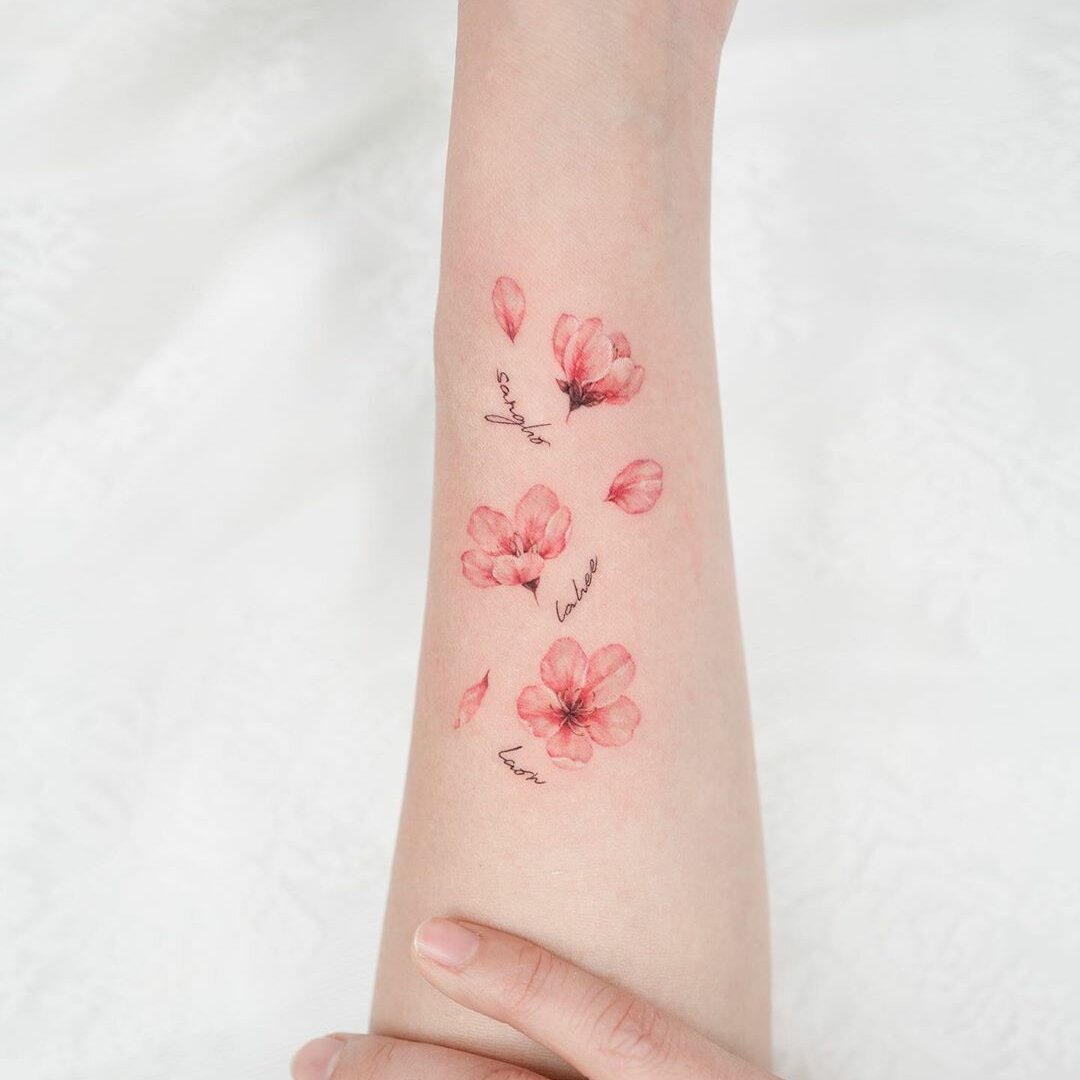 Neuanfang tattoos zeichen für Tattoos: Diese