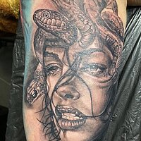 tattoo studio troisdorf