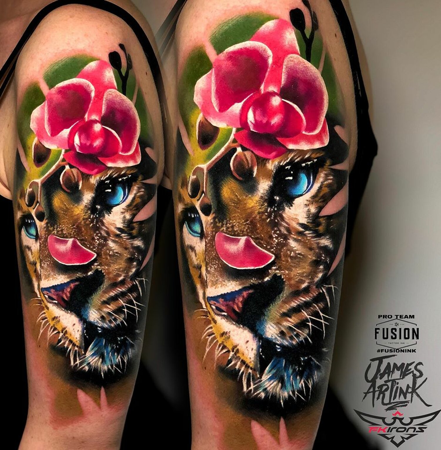 Studio Viala Tattoo &amp; Piercing