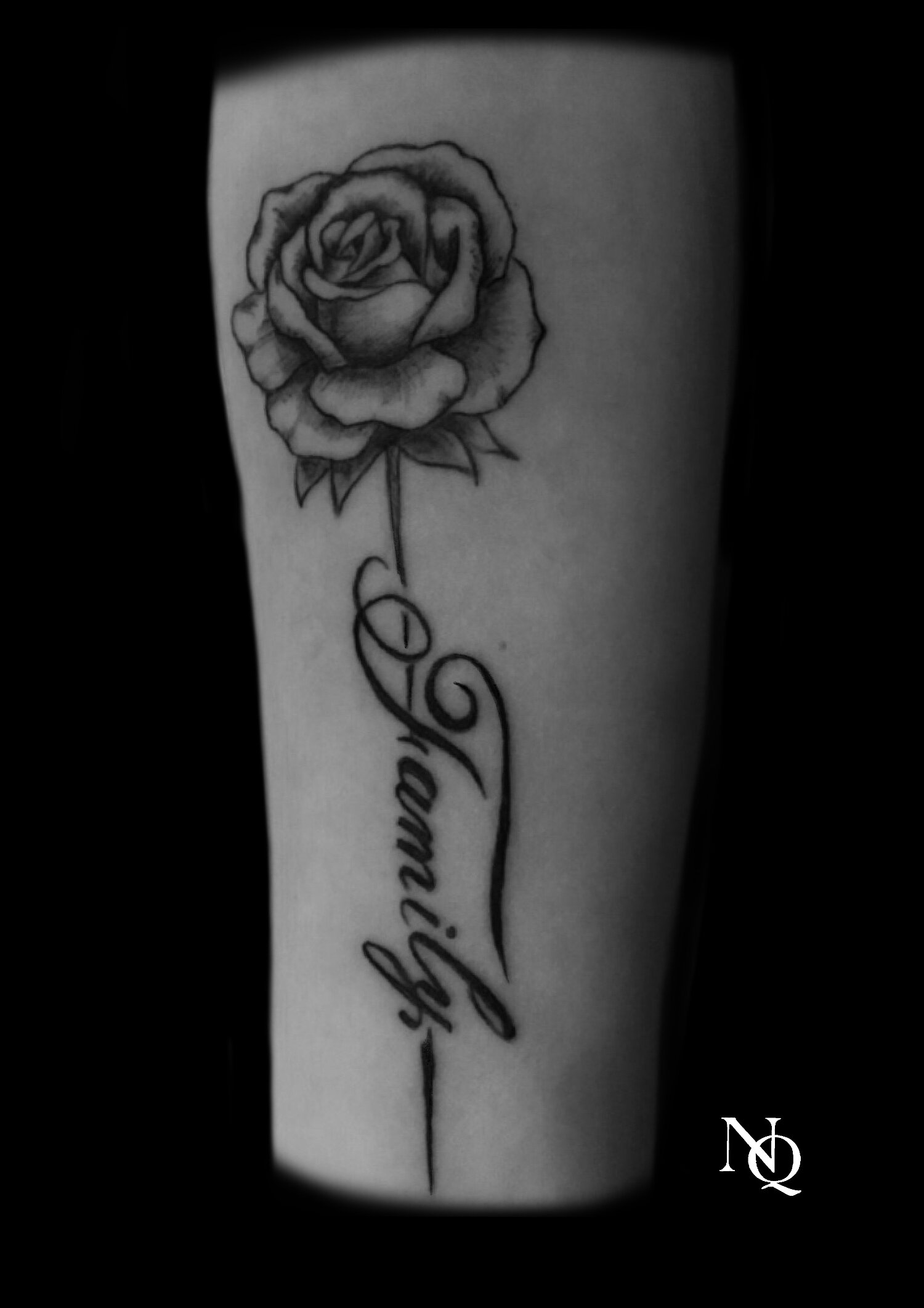 Studio naveedtattoo