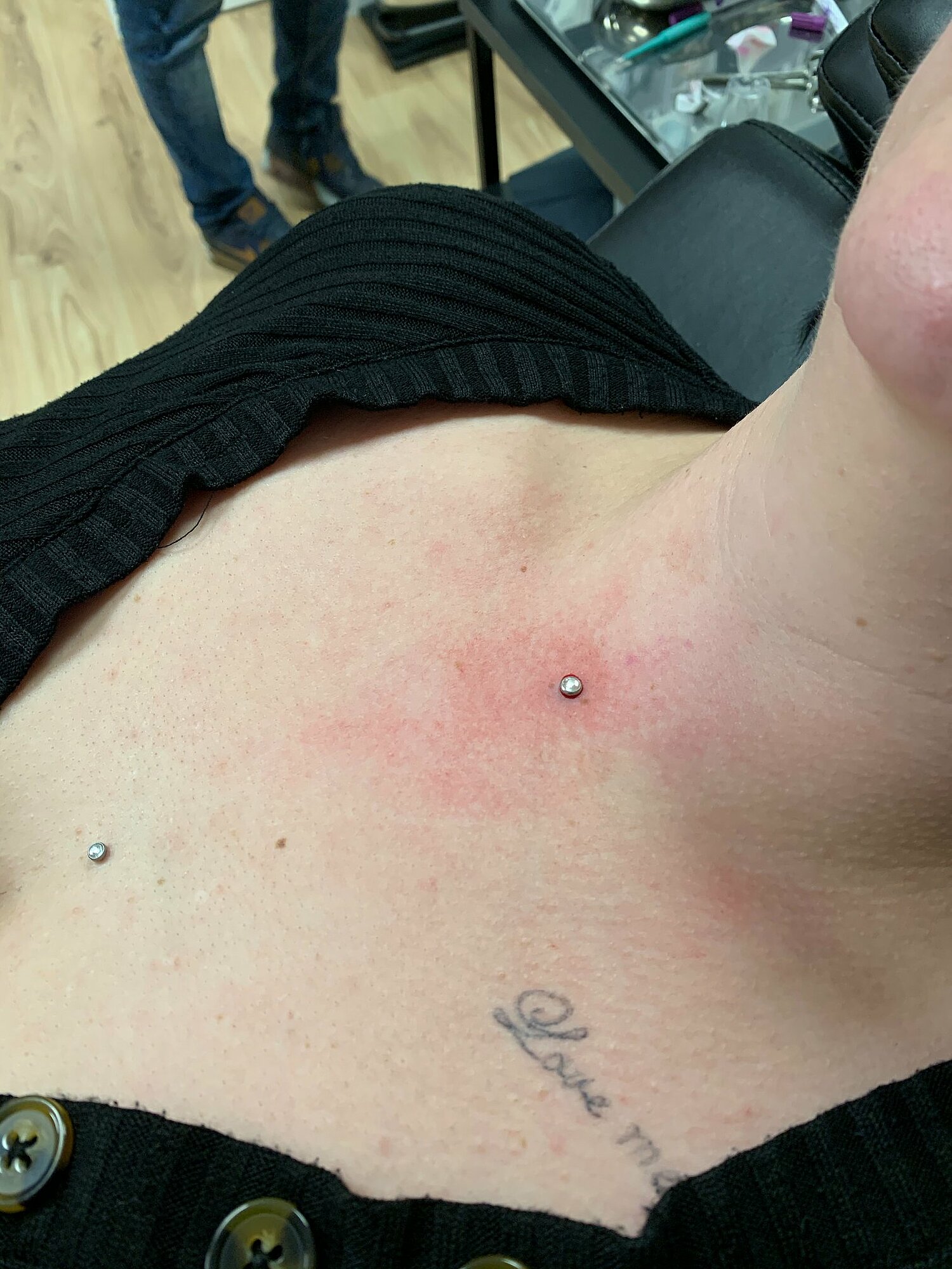Studio Tattoo &amp; Piercing by Felix