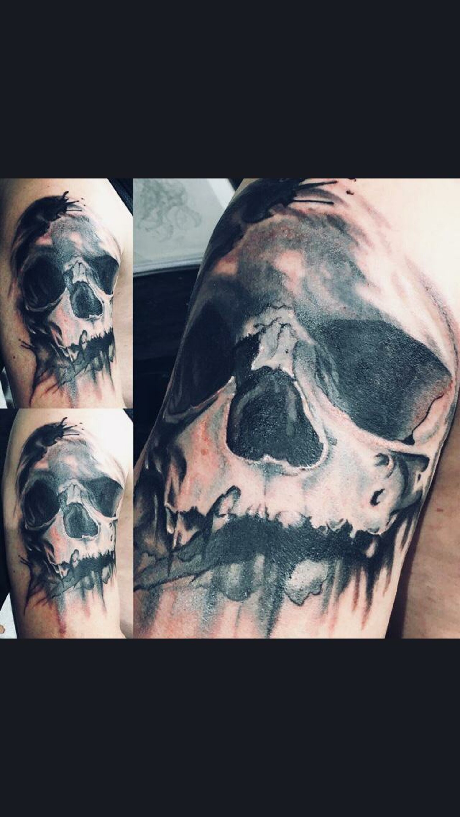 Studio Chipi Chipirones Tattoo