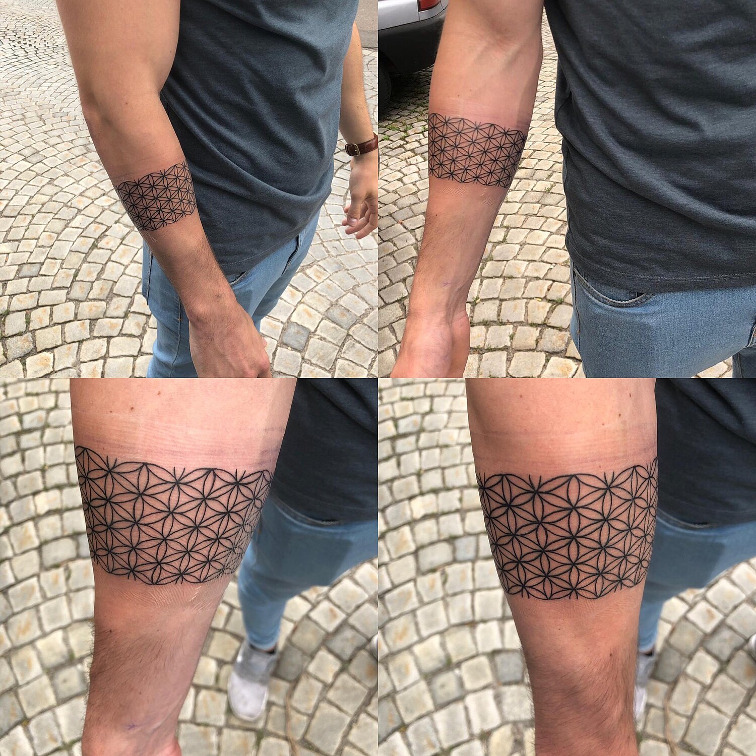 Studio Pain Game Tattoo