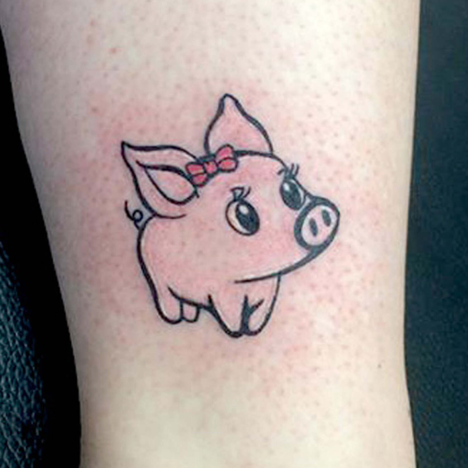 Studio Rattattoo Freiburg Tattoo