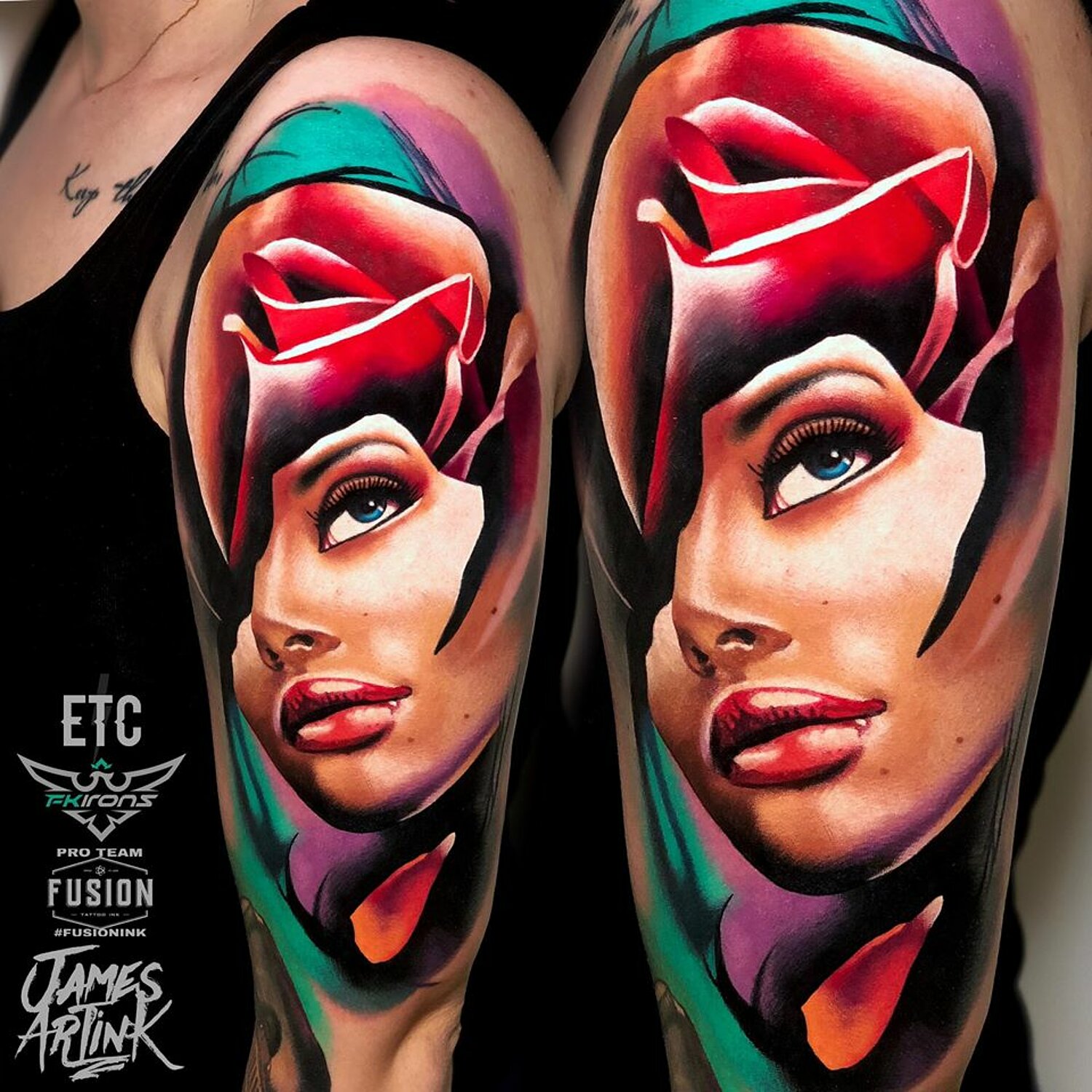 Studio Viala Tattoo &amp; Piercing