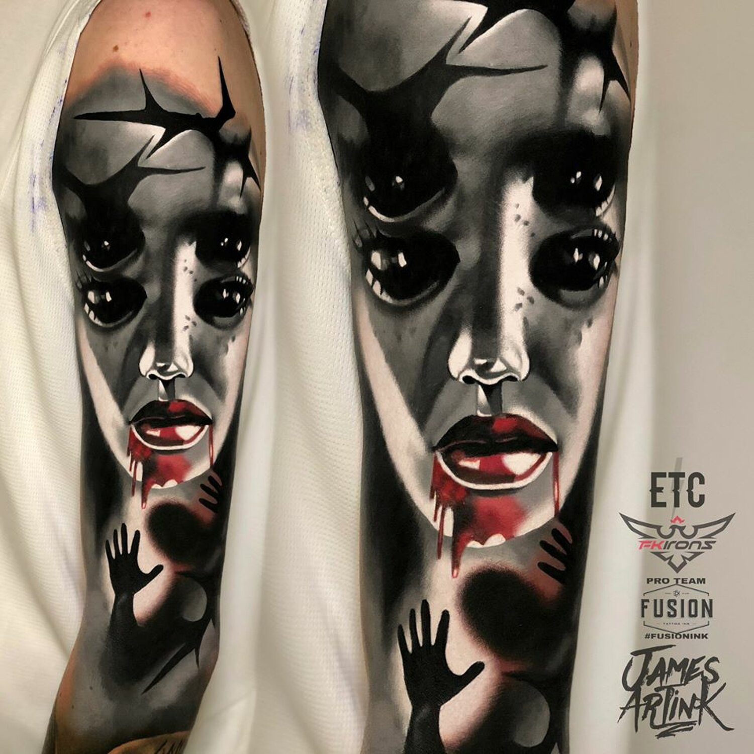 Studio Viala Tattoo &amp; Piercing