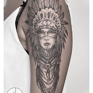 MyTattoo.com | Studio | JKTattoo