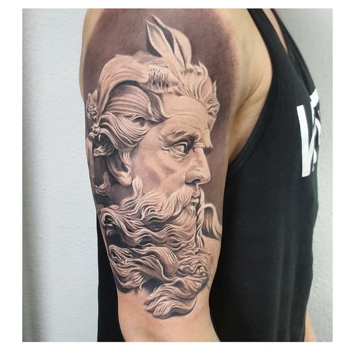 Studio Tatort Tattoo