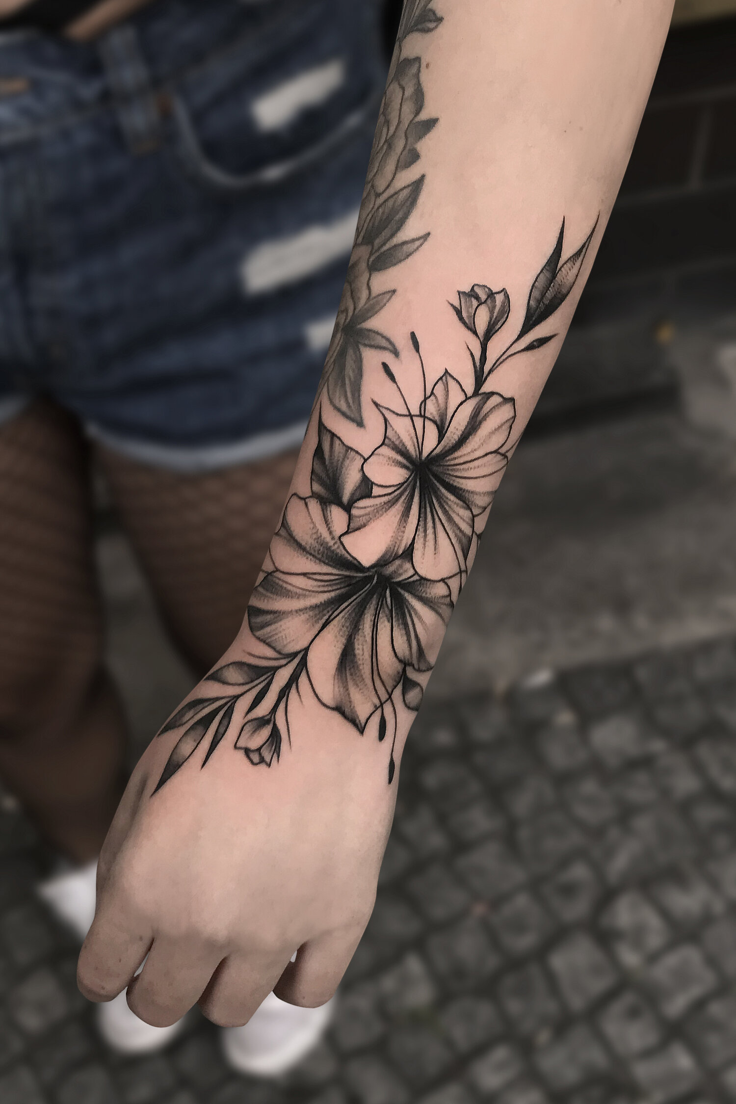 Love is pain tattoo berlin Penis melkmaschine kaufen