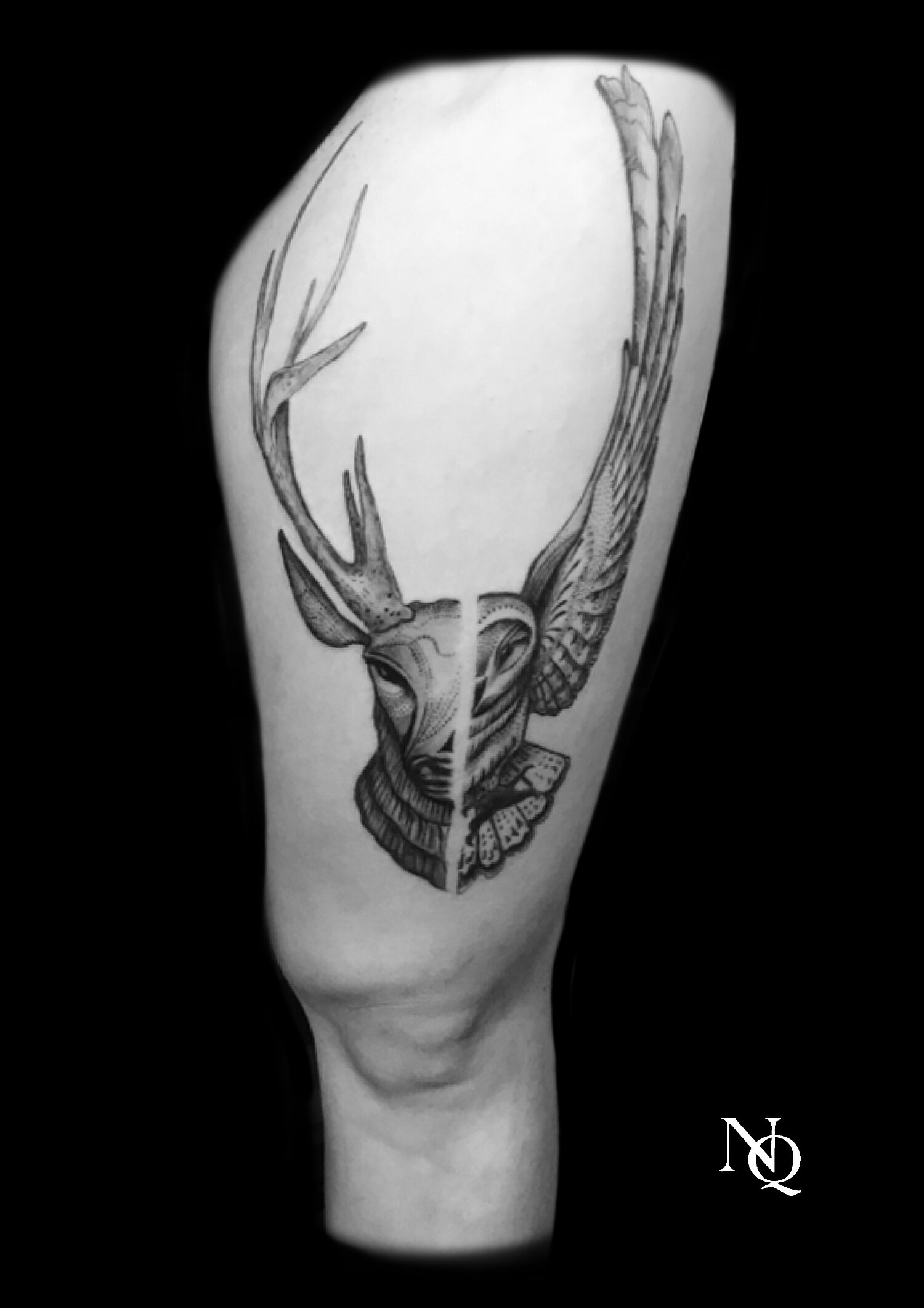 Studio naveedtattoo
