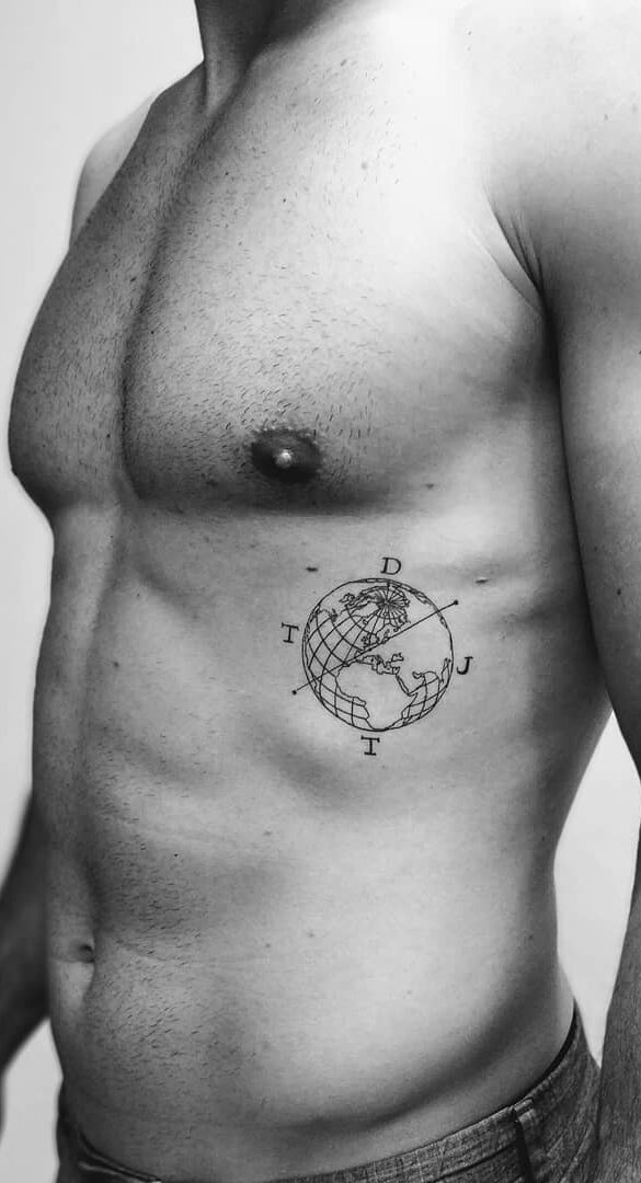 Pin on tatuajes que me gustan