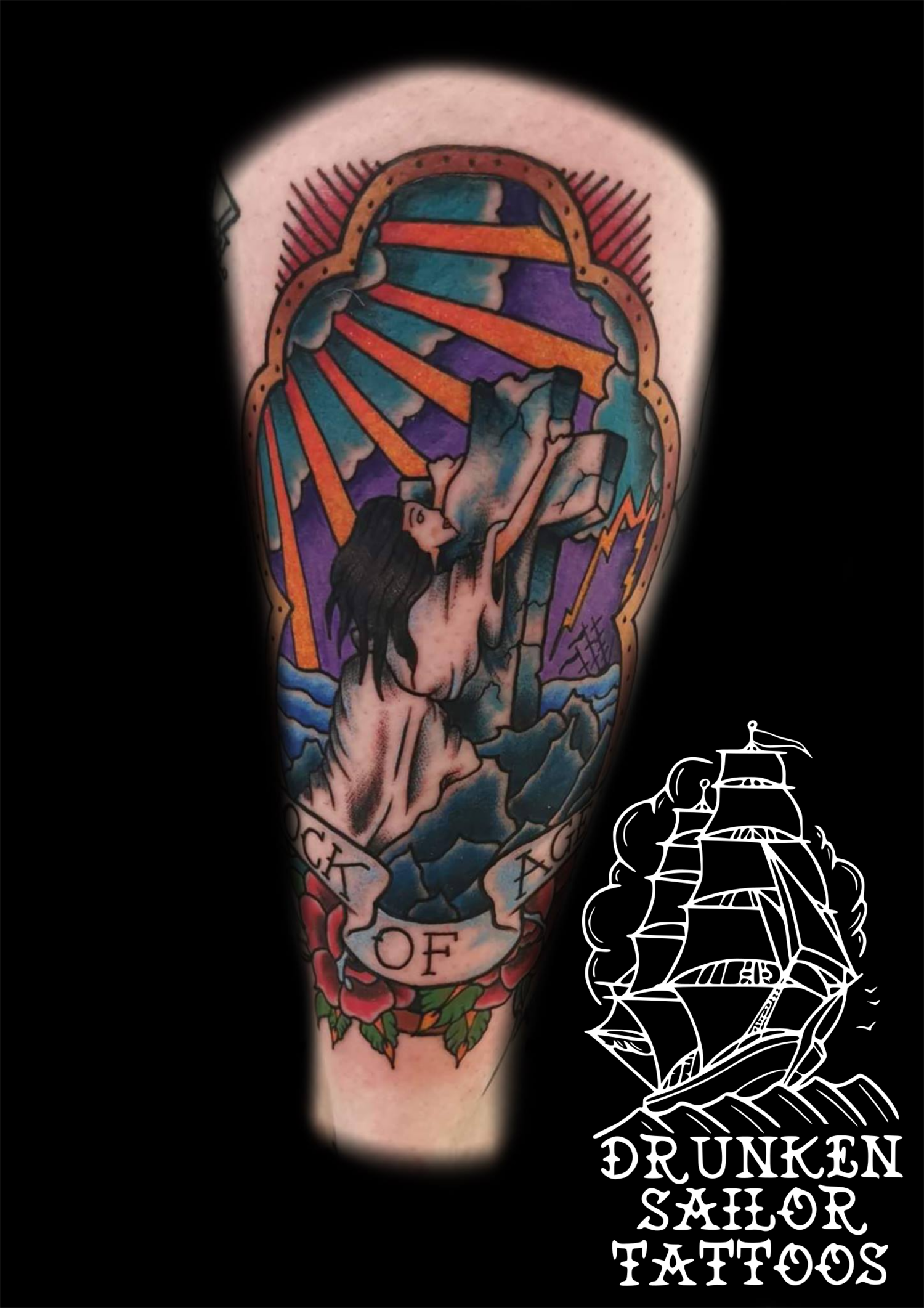 Studio Drunken Sailor Tattoos