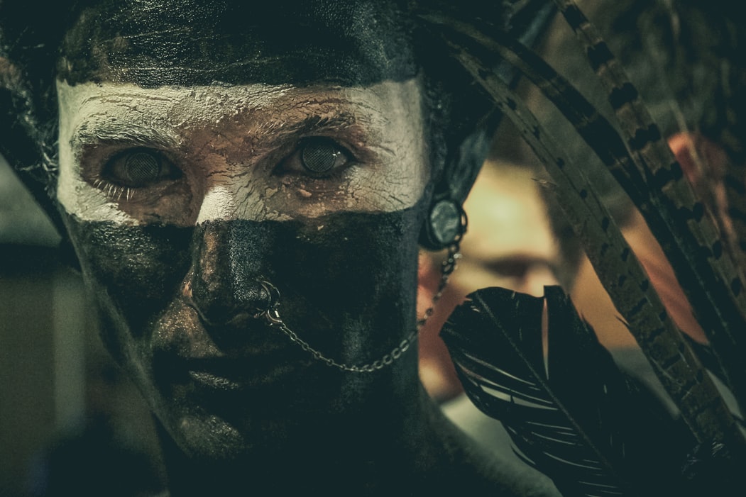 Tribal Tattoo Geschichte