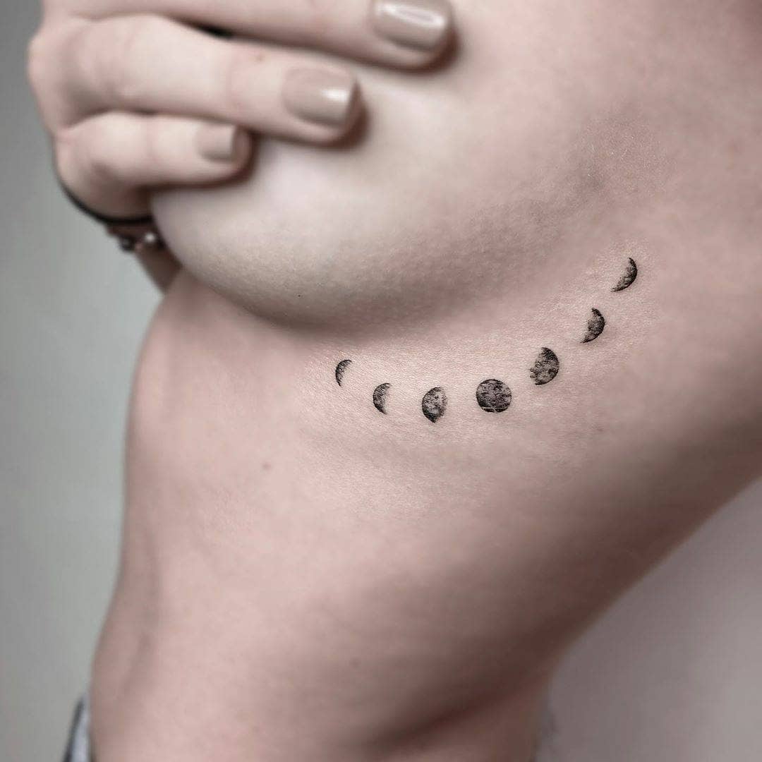 Bra-Line Tattoos.  Line tattoos, Tattoos, Tattoos and piercings